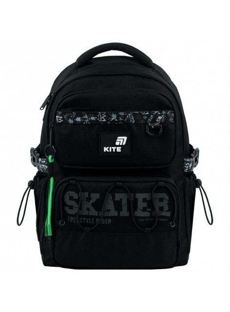 Рюкзак шкільний Kite Skater K26-1022M-2
