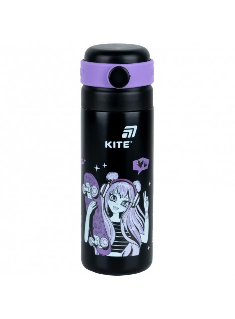 Термос 500 мл Kite Anime Dream K26-1222-2 Термос 500 мл Kite Anime Dream K26-1222-2