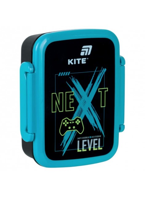 Ланчбокс 420 мл Kite Next Level K26-160-2