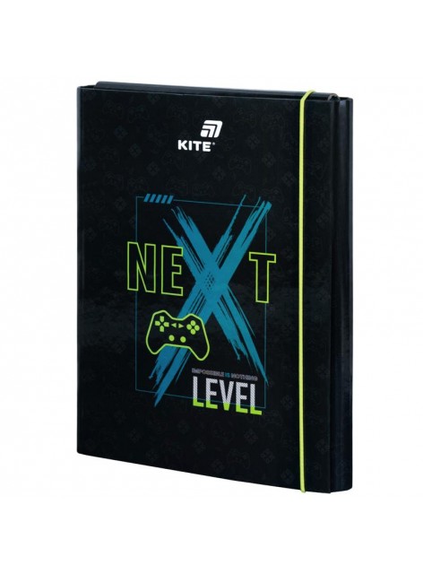 Папка для праці Kite Next Level K26-213-2