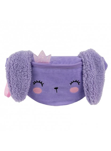 Сумка-бананка дитяча Kite Little Bunny K26-2577-1 Сумка-бананка дитяча Kite Little Bunny K26-2577-1