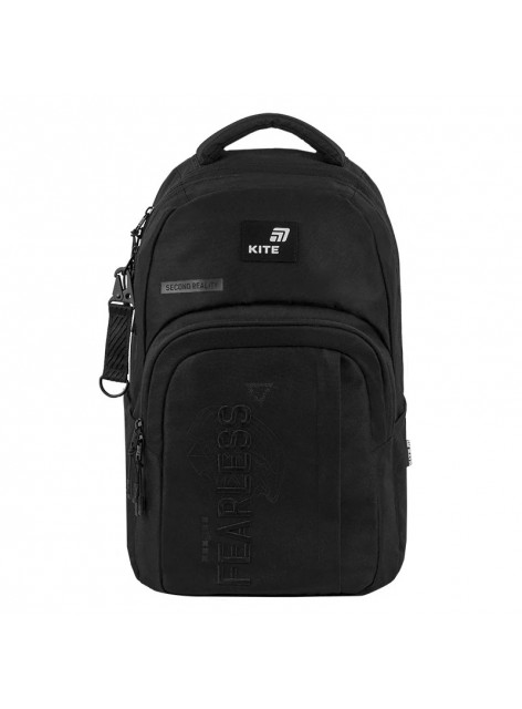 Рюкзак молодіжний Kite Fearless K26-2578L Рюкзак молодіжний Kite Fearless K26-2578L