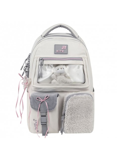 Рюкзак молодіжний Kite Iconic K26-2587M-1