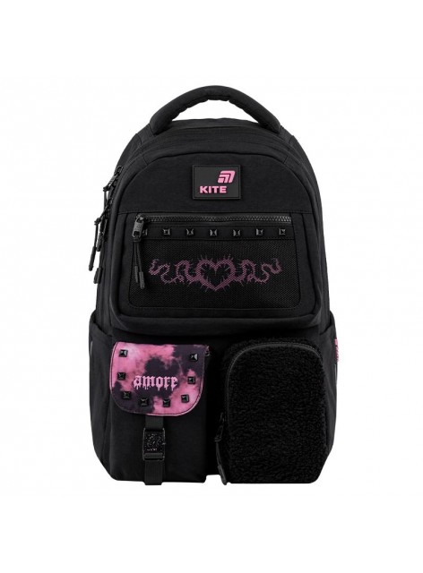 Рюкзак молодіжний Kite Drama Queen K26-2587M-2