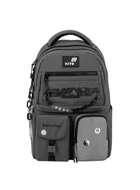 Рюкзак молодіжний Kite Swarm K26-2587M-4 Рюкзак молодіжний Kite Swarm K26-2587M-4