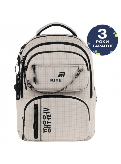 Рюкзак молодіжний Kite Prime K26-2594M-1
