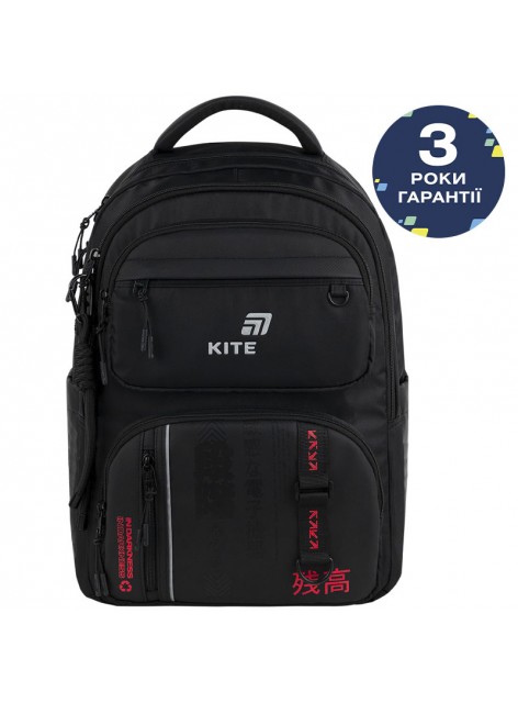 Рюкзак молодіжний Kite Dankai K26-2594M-2
