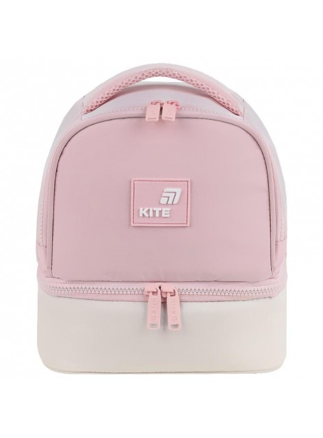 Сумка для ланчу Kite рожевий K26-2708-3 Сумка для ланчу Kite рожевий K26-2708-3
