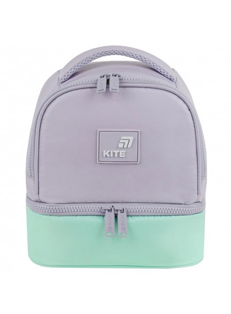 Сумка для ланчу Kite бузковий K26-2708-4 Сумка для ланчу Kite бузковий K26-2708-4