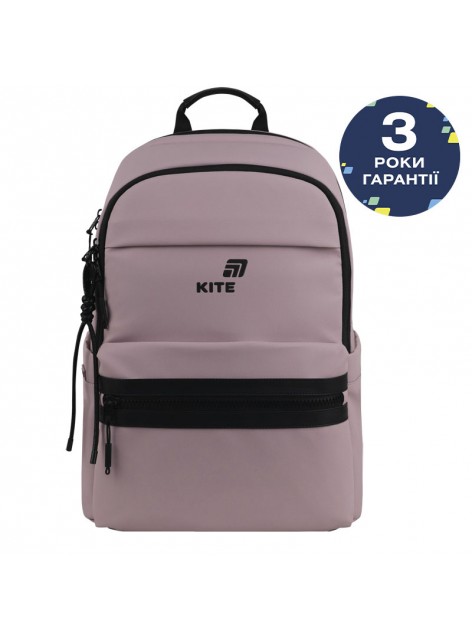 Рюкзак молодіжний Kite Pink K26-2721L-3