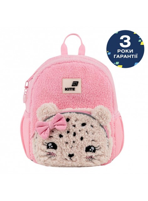 Рюкзак дитячий Kite Pretty Kitty K26-2727XS-1 Рюкзак дитячий Kite Pretty Kitty K26-2727XS-1