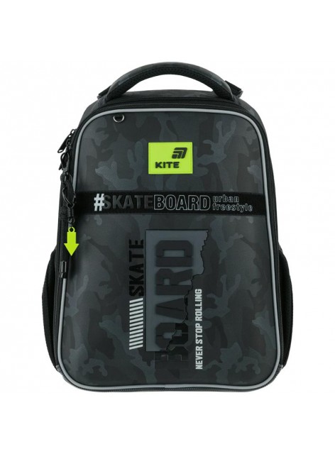 Рюкзак каркасний Kite SK8 Board K26-531M-2