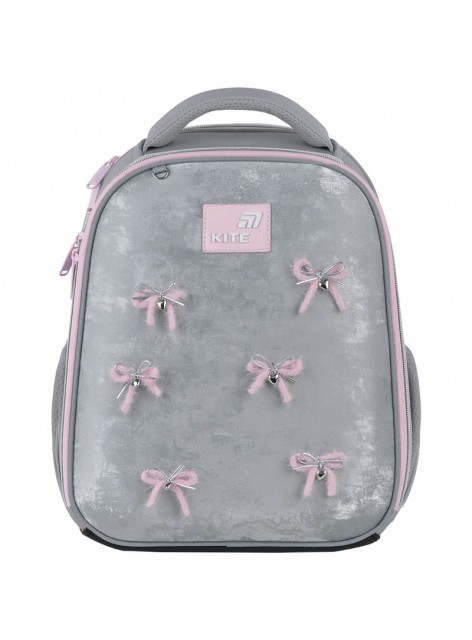 Рюкзак шкільний каркасний Kite Velvet Dream K26-555S-10 Рюкзак шкільний каркасний Kite Velvet Dream K26-555S-10