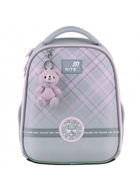 Рюкзак шкільний каркасний Kite College Line K26-555S-1 Рюкзак шкільний каркасний Kite College Line K26-555S-1