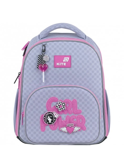 Рюкзак каркасний Kite Girl's Power K26-556M-1