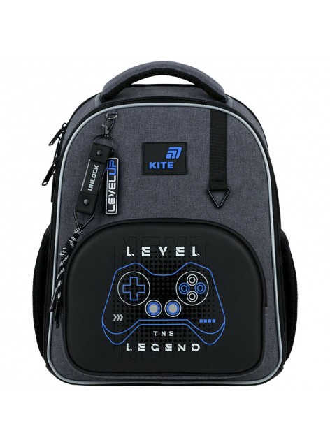Рюкзак каркасний Kite Level UP K26-556M-3 Рюкзак каркасний Kite Level UP K26-556M-3