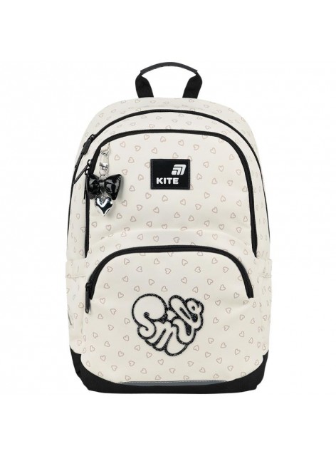 Рюкзак шкільний Kite Shimmer&Smile K26-585M-2 Рюкзак шкільний Kite Shimmer&Smile K26-585M-2