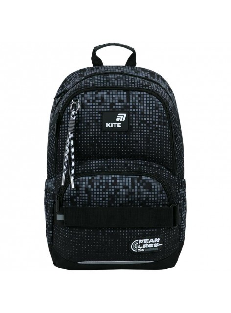 Рюкзак шкільний Kite Fearless K26-585M-3
