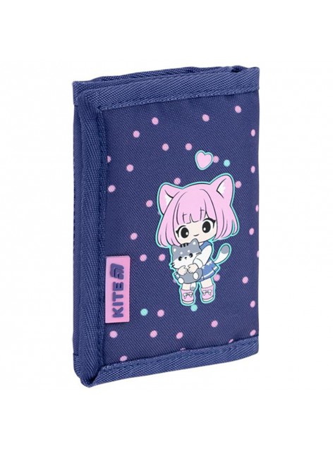 Гаманець дитячий Kite Be Friends K26-598-1 Гаманець дитячий Kite Be Friends K26-598-1