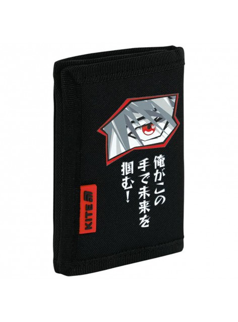 Гаманець дитячий Kite Tokyo K26-598-9 Гаманець дитячий Kite Tokyo K26-598-9