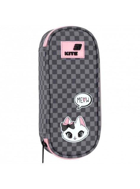 Пенал Kite Meow K26-599-13