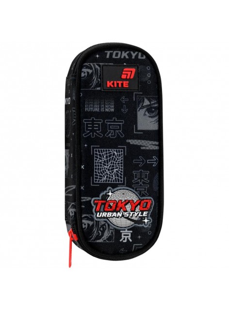 Пенал Kite Tokyo K26-599-18