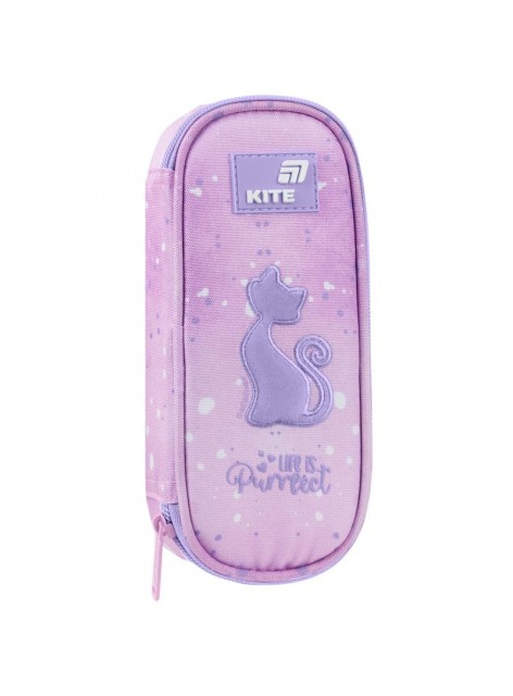 Пенал Kite Catsline K26-599-1