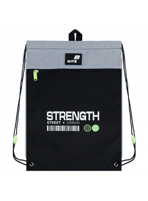 Сумка для взуття з кишенею Kite Urban K26-601M-49