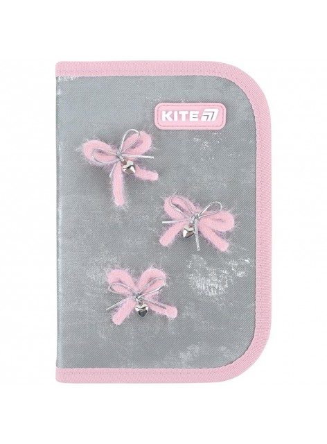 Пенал-книжка Kite Velvet Dream K26-621-7