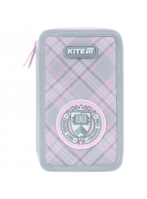 Пенал-книжка Kite College Line K26-623-1