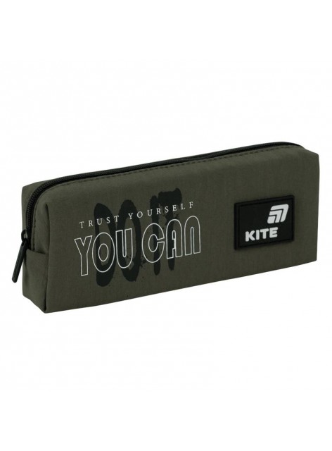 Пенал м'який Kite Education teens K26-642-4