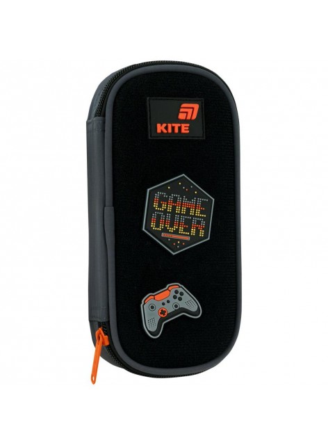 Пенал Kite Game Zone K26-662-10