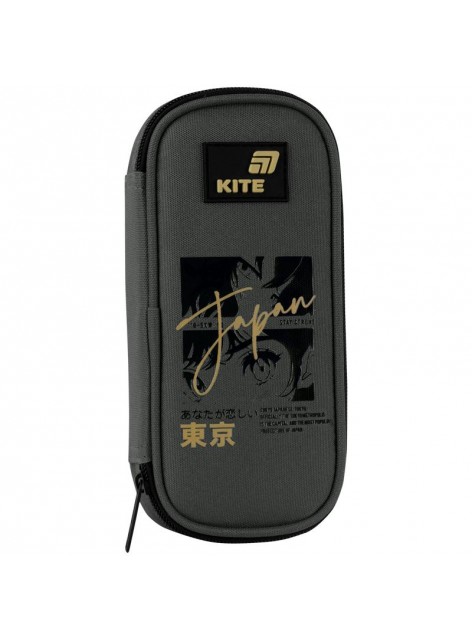 Пенал Kite Tokyo Vibe K26-662-14