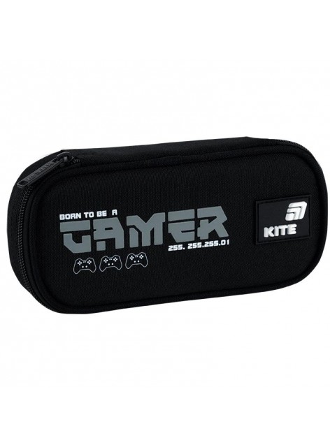 Пенал Kite Gamer K26-662-15