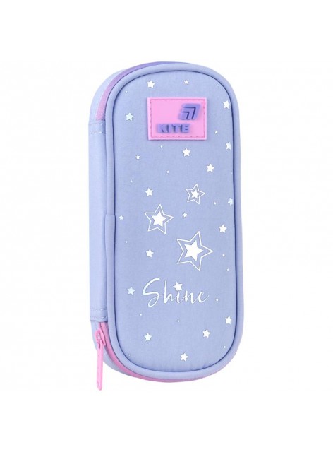 Пенал Kite Twinke Star K26-662-16