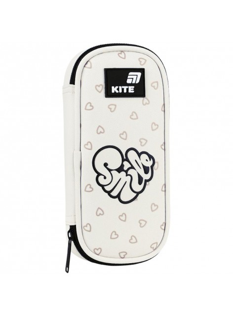 Пенал Kite Shimmer&Smile K26-662-17