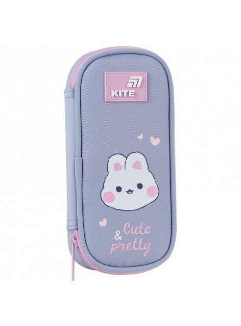 Пенал Kite Pretty Nice K26-662-18