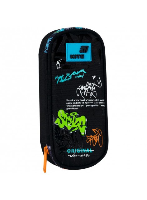 Пенал Kite Street Style K26-662-19