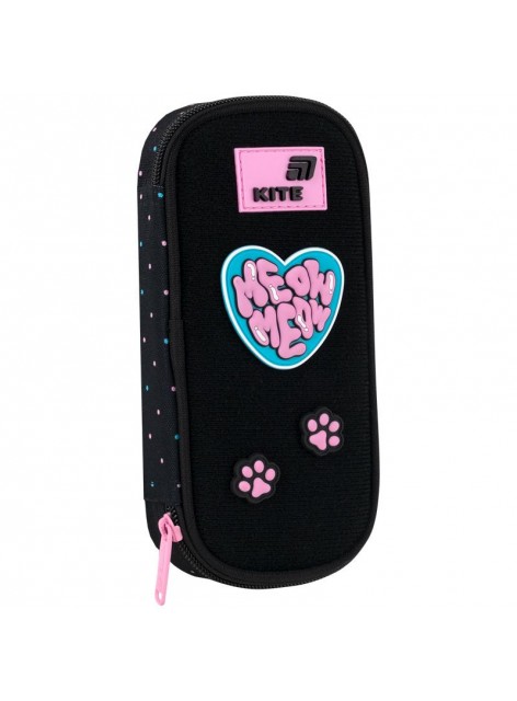 Пенал Kite Pretty Kitty K26-662-1