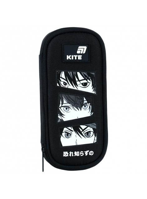 Пенал Kite Anime Boy K26-662-20