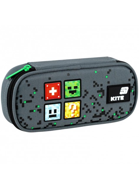 Пенал Kite Pixel K26-662-22