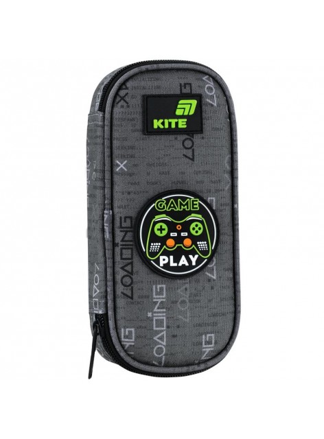 Пенал Kite Good Game K26-662-2