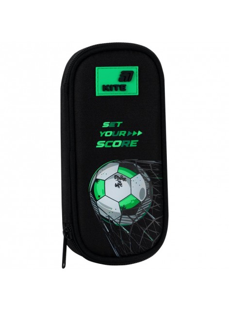 Пенал Kite Football K26-662-3