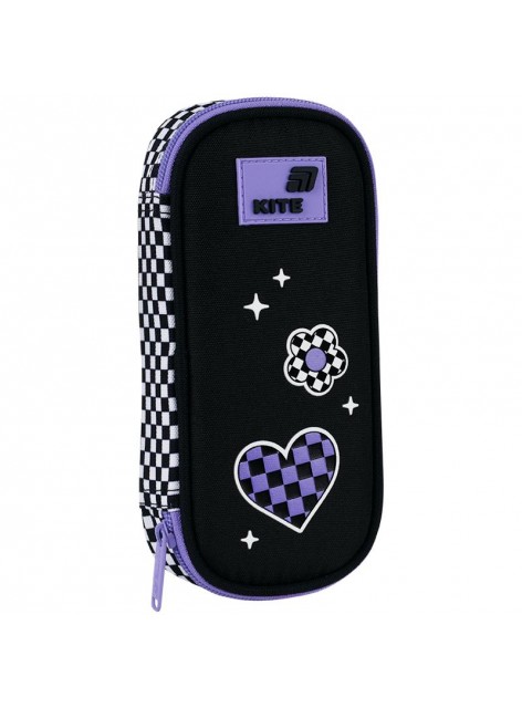 Пенал Kite Flower Power K26-662-5