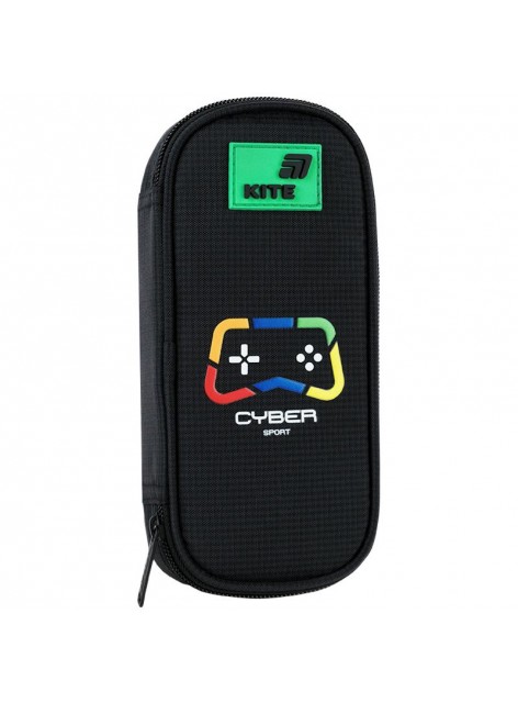 Пенал Kite Cyber K26-662-6