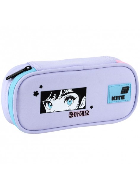 Пенал Kite Sakura K26-662-8
