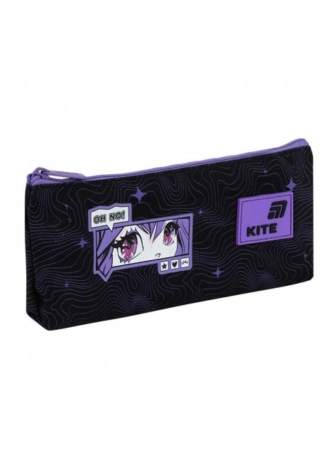 Пенал м'який Kite Education teens K26-680-1