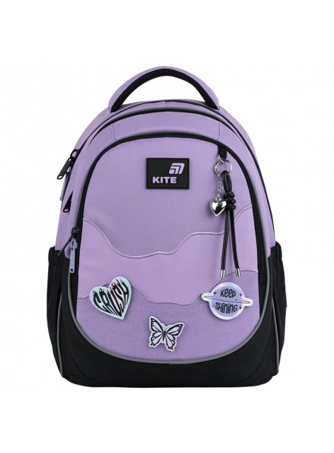 Рюкзак шкільний Kite Crush K26-700M-1