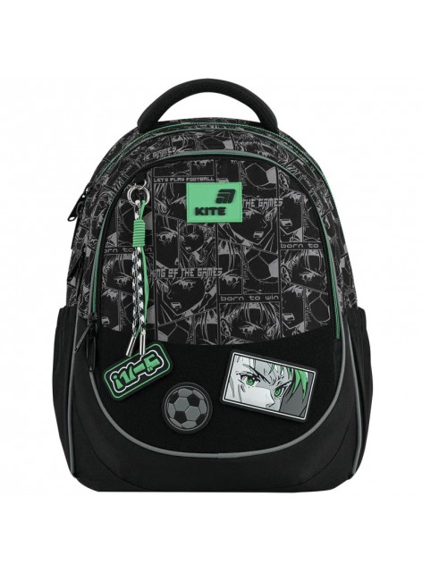 Рюкзак шкільний Kite Good Mood K26-700M-5