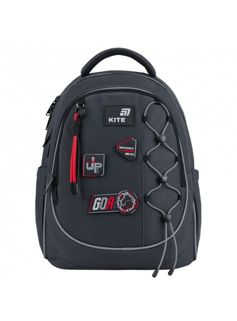 Рюкзак шкільний Kite Sport Mode K26-700M-6